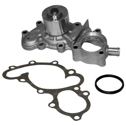 Timing Belt Hydraulic Tensioner Water Pump Kit for Hilux VZN185