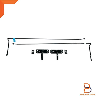 LIFTECH Tailgate Assist for Ford Ranger T6 (2012-2021)