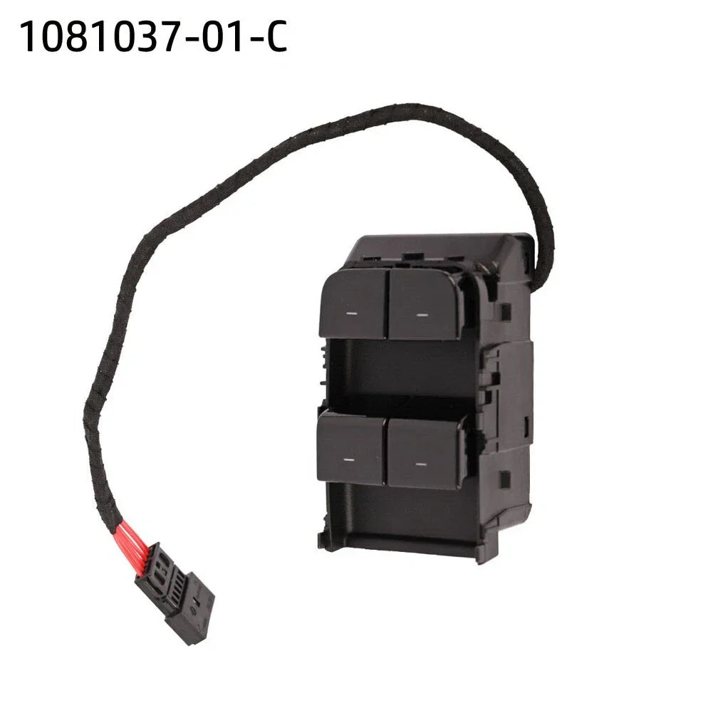 Switch 16-20 Front Driver Side for Tesla Model 3 (2016–2020)