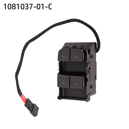 Switch 16-20 Front Driver Side for Tesla Model 3 (2016–2020)