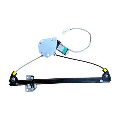 Rear Left Window Regulator With Motor 2 Pins for Suzuki Grand Vitara (1998–2005)