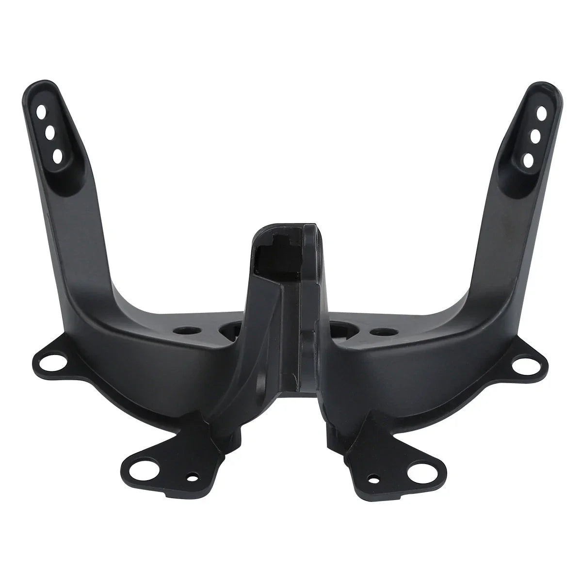 Black Aluminum Upper Stay Fairing Bracket for Yamaha YZF R6/R6S (2003-2009)
