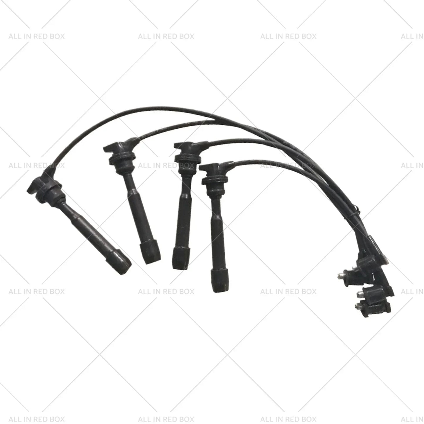 Spark Plug Cable Set for Hyundai Getz (2002-2011) 1.4L 1.5L 1.6L