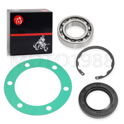 Rear Axle Bearing Seal Gasket for Kawasaki Mule 4010 (2009–2020)