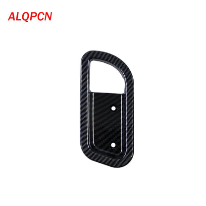 Interior Handle  Carbon Fibre for Proton Lotus Exora Persona GEN2