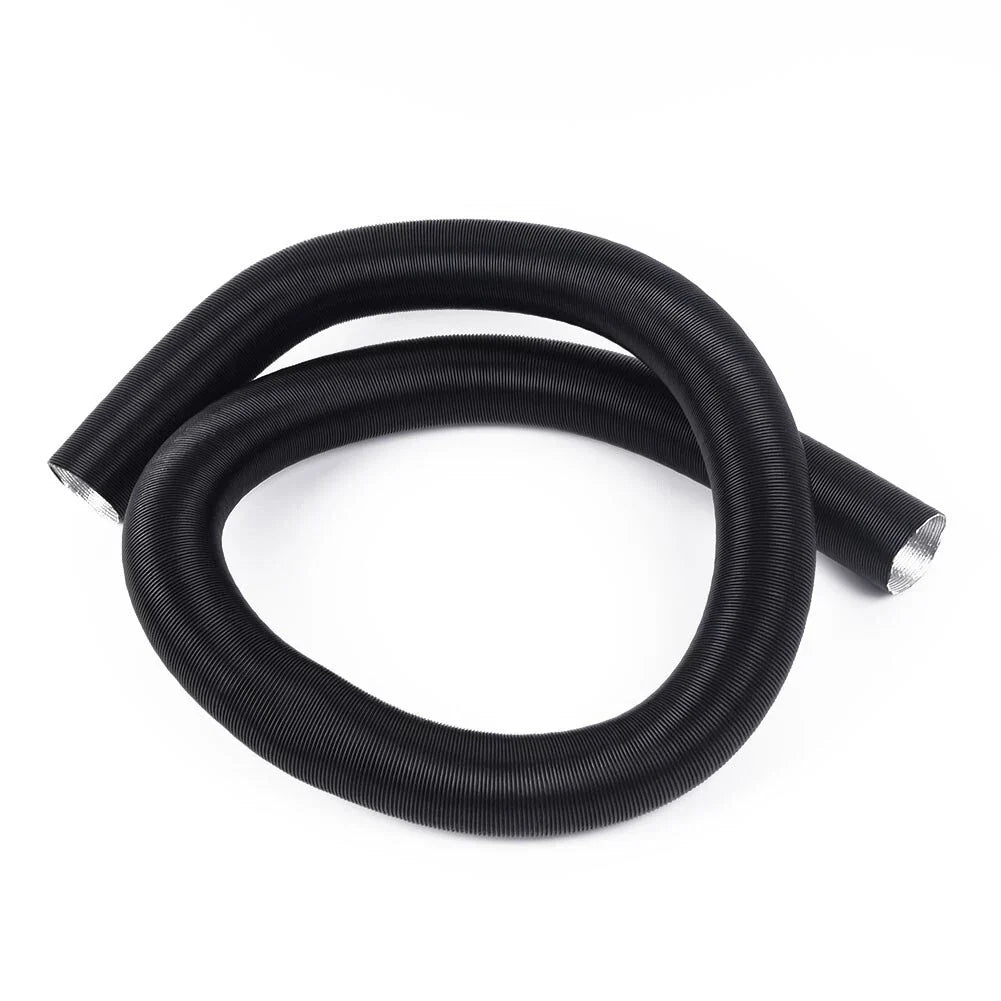 42mm / Diesel Heater Duct Pipe Aluminum Foil