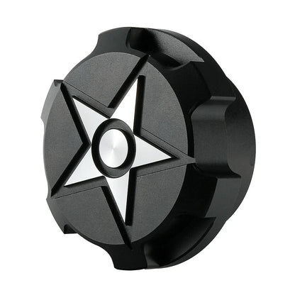 Gas Cap Aluminum for Polaris Slingshot SL LE R S SLR Grand Touring (2015-2024)