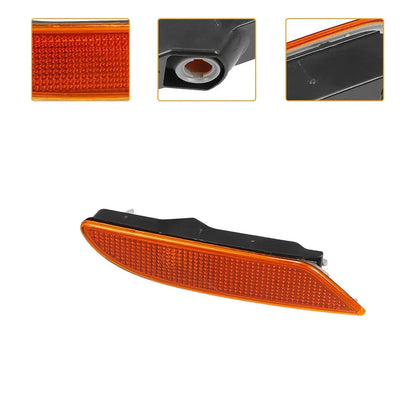 Right Side Marker Light Turn Signal Lamp for Mercedes-Benz W221 S550 S600 (2007-2013)