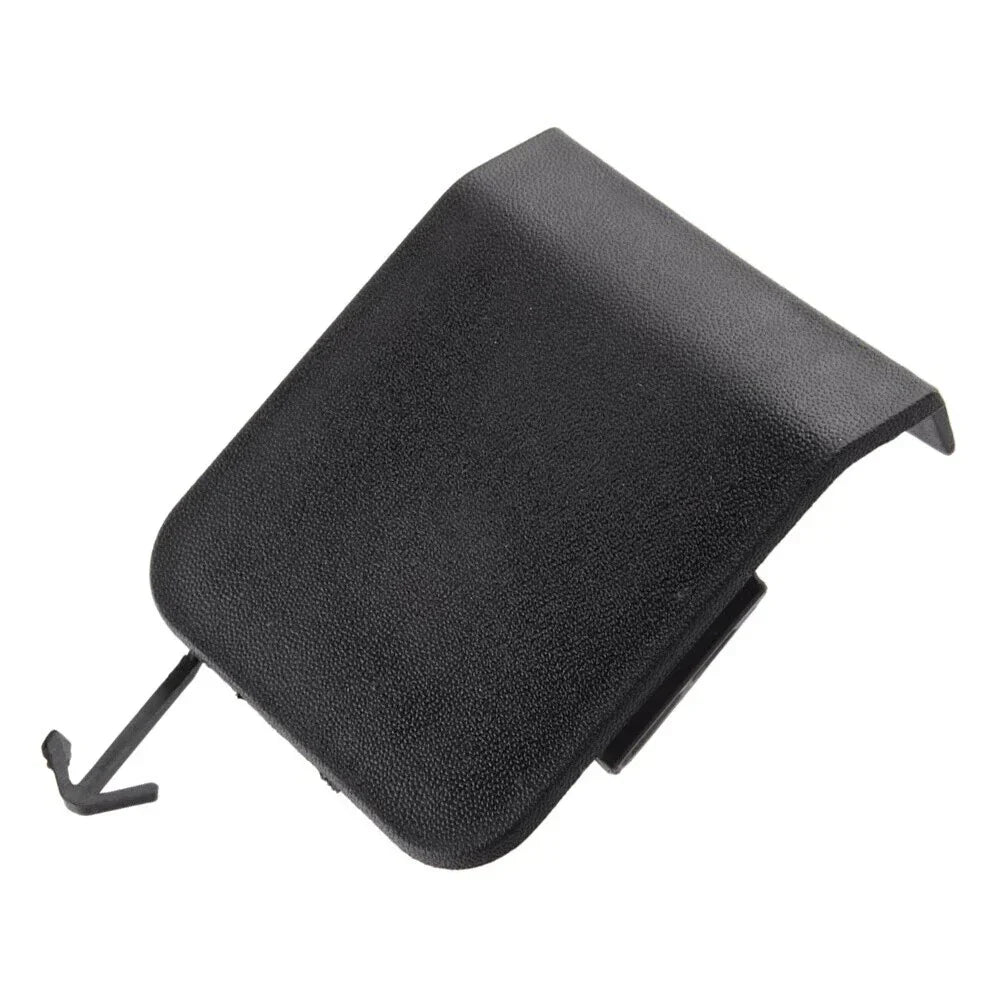 Rear Bumper Tow Eye Hook Cover for 2019-2022 Toyota Prius (2019-2022)