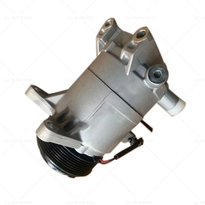 Air Con Compressor for Nissan Maxima J32 2.5L Petrol VQ25DE (2006-2014)