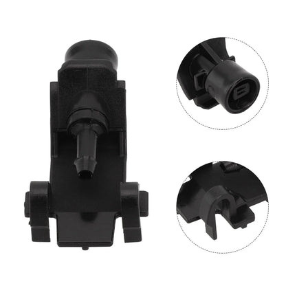 Front Windshield Washer Nozzle for Acura (2014–2016)