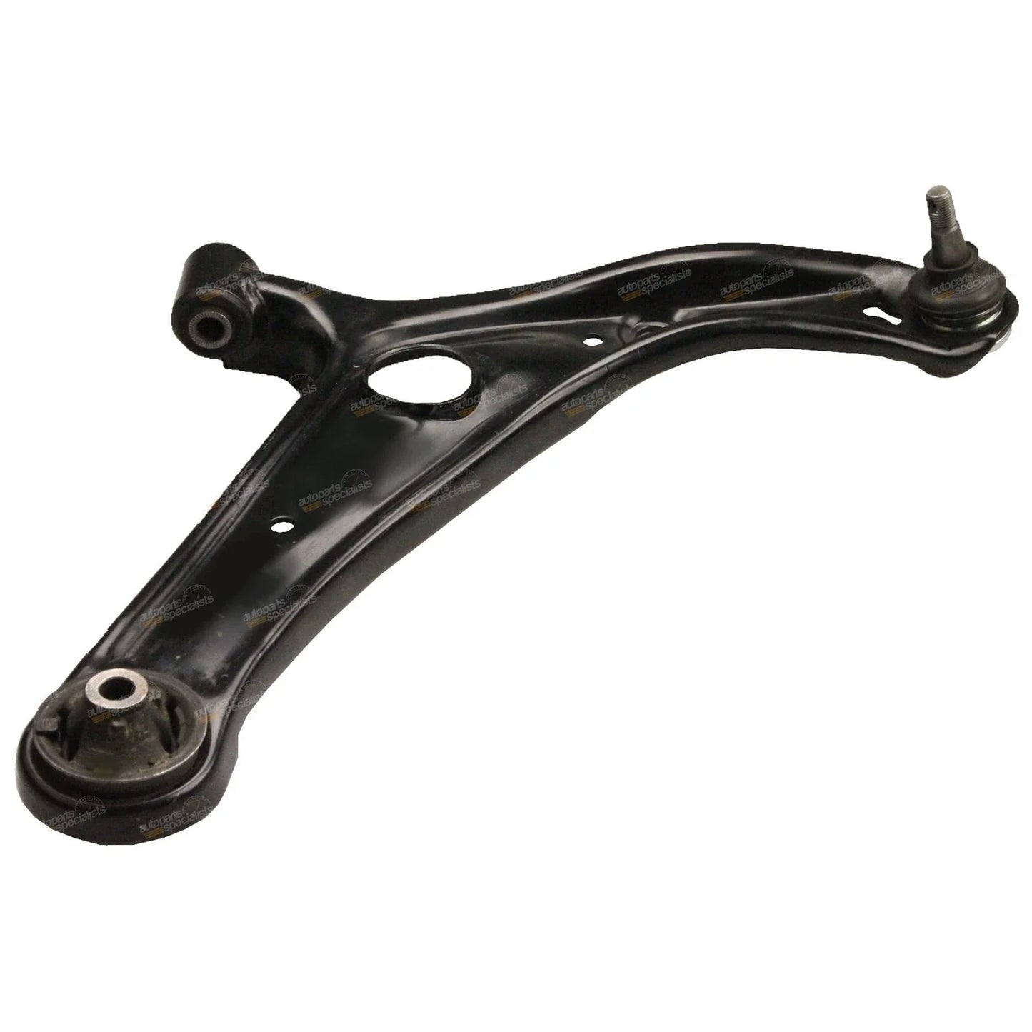 RH Lower Control Arm Assembly for Toyota Yaris NCP90/NCP91/NCP93 (2005–2010)