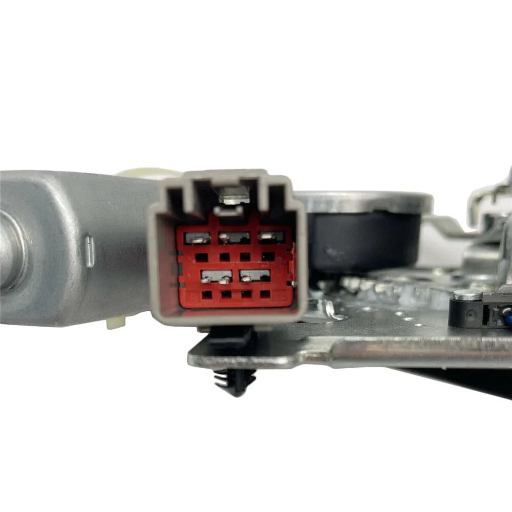 Power Tailgate Lock Actuator & Motor for Jeep Dodge (2007-2018)