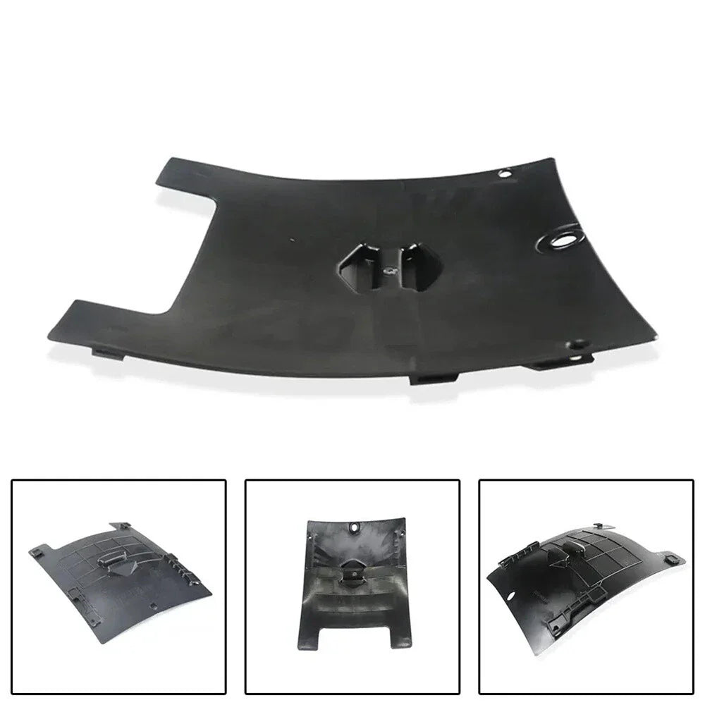 Fender Liner Access Cover Black Left/Right for Mercedes-Benz GL-Class (2013-2019)
