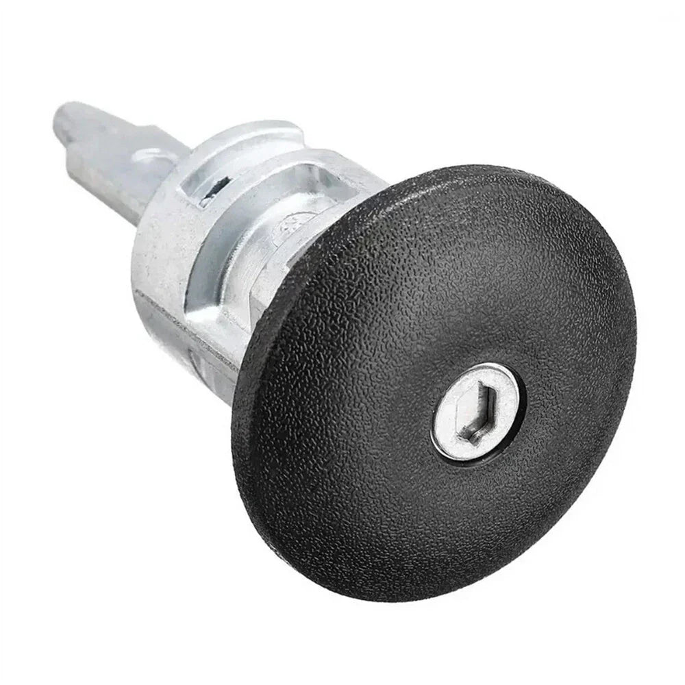Front Right Driver Side Door Latch Lock Barrel  Keys for Ford Transit (2000-2013)