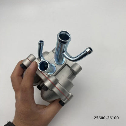 Coolant Temperature Control Assy for Hyundai Getz Matrix (2002–2010)