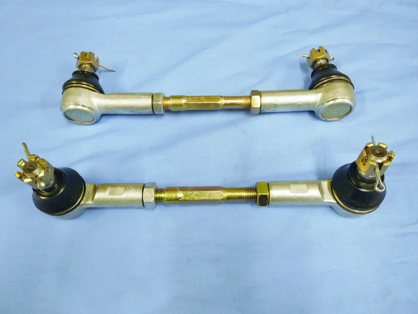 Tie Rod Ends for Holden Rodeo TF 4WD (1989-1997)
