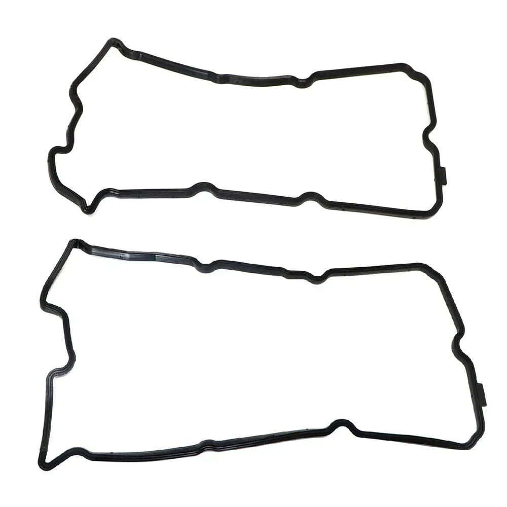 Valve Cover Gasket Set for Infiniti M35 G35 FX35 QX4 Nissan Maxima (2002-2008)