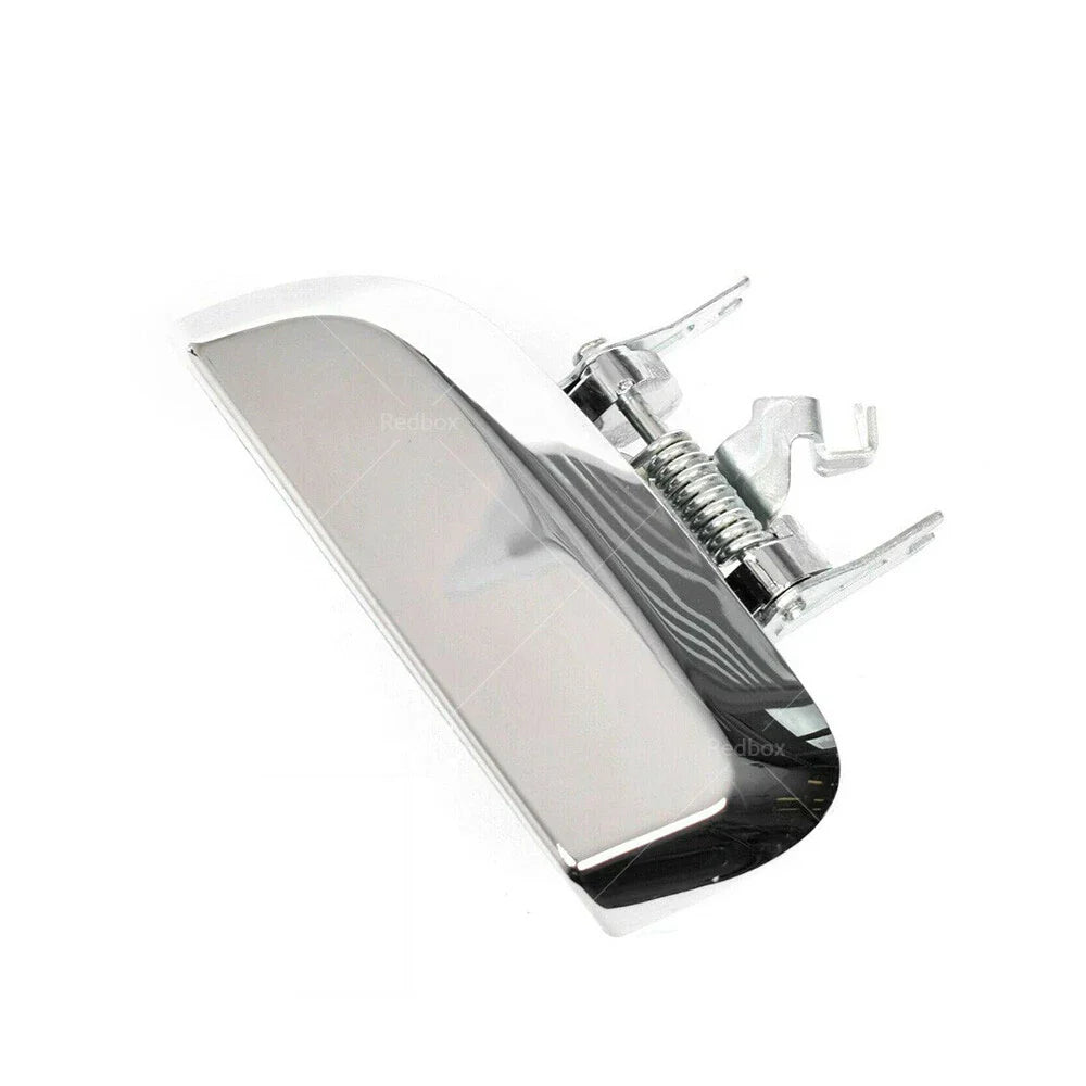 Chrome Rear RH Outer Door Handle for Nissan Pathfinder (2005-2013)