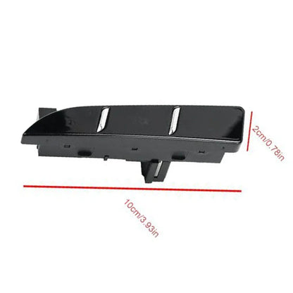 Touch Screen Switch for Cadillac XTS (2013–2019)