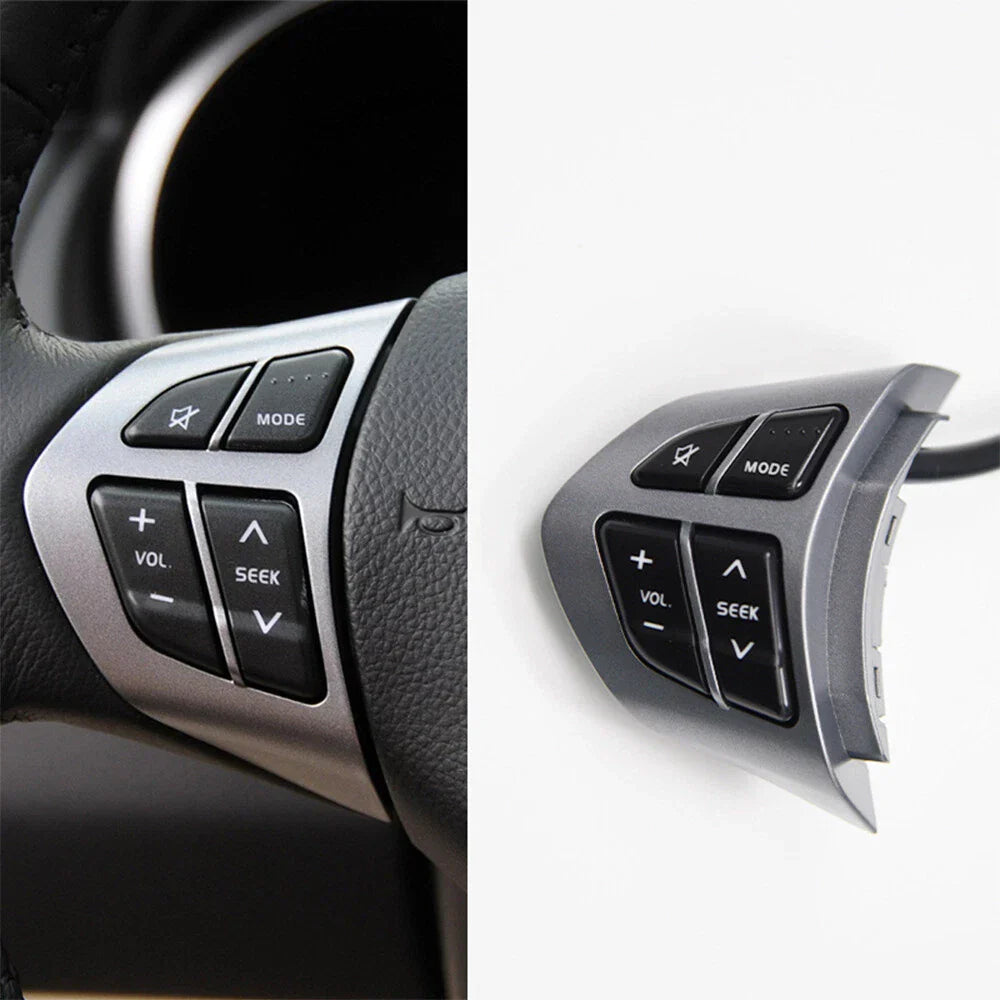 Steering Wheel Cruise Control Switch for Suzuki Grand Vitara (2007-2013)