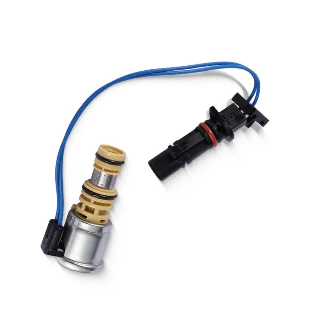 Control Valve for Chrysler 300, Dodge Durango, Jeep Wrangler, Ram 1500 (2005-2023)