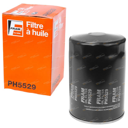 Engine Oil Filter 3.2L for Pajero (2002 - 2019)
