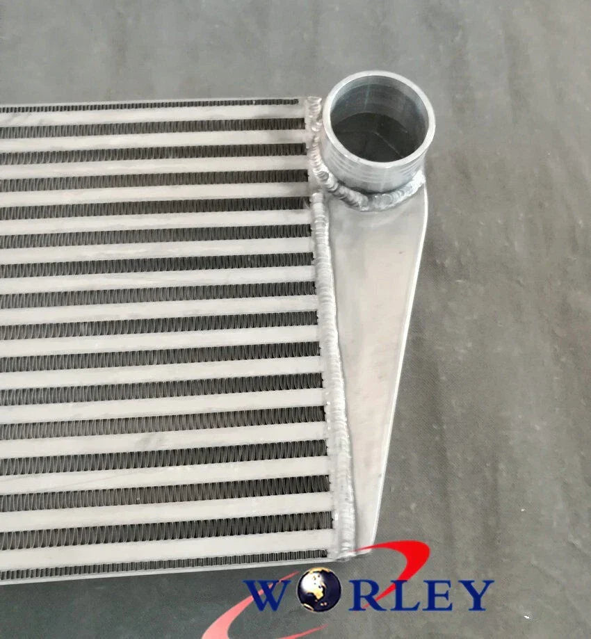 Aluminum Intercooler 470 x 300 x 80 for MAZDA RX7 FC3S (1986-1992)