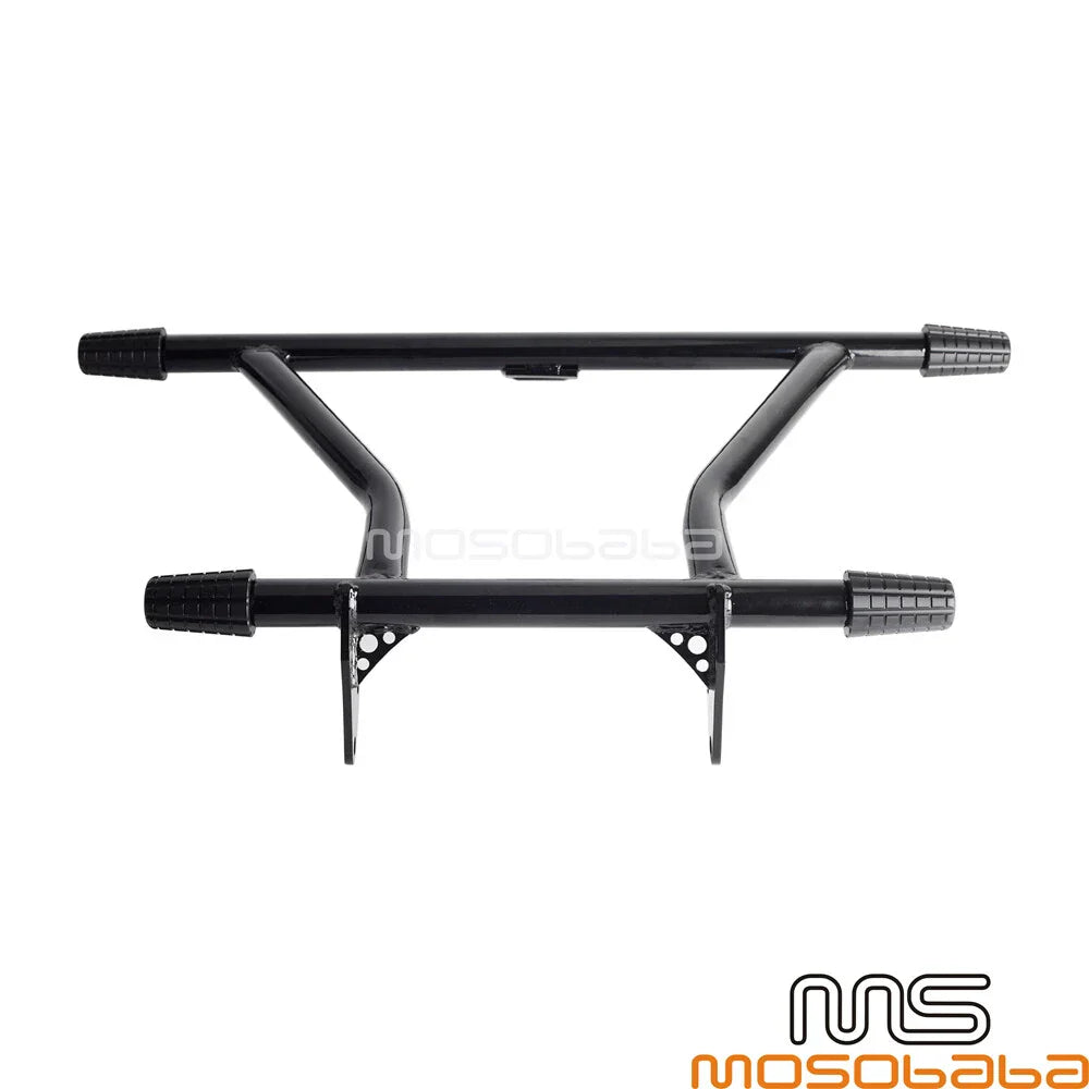 Highway Peg Crash Bar for Harley Softail Low Rider S & Fat Bob (2018-2023)