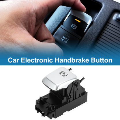 Brake Button Parking Switch for Mercedes-Benz E-Class (2016-2023)