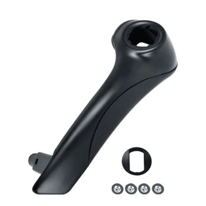 Door Handle Assembly for Renault Clio (2005–2012)