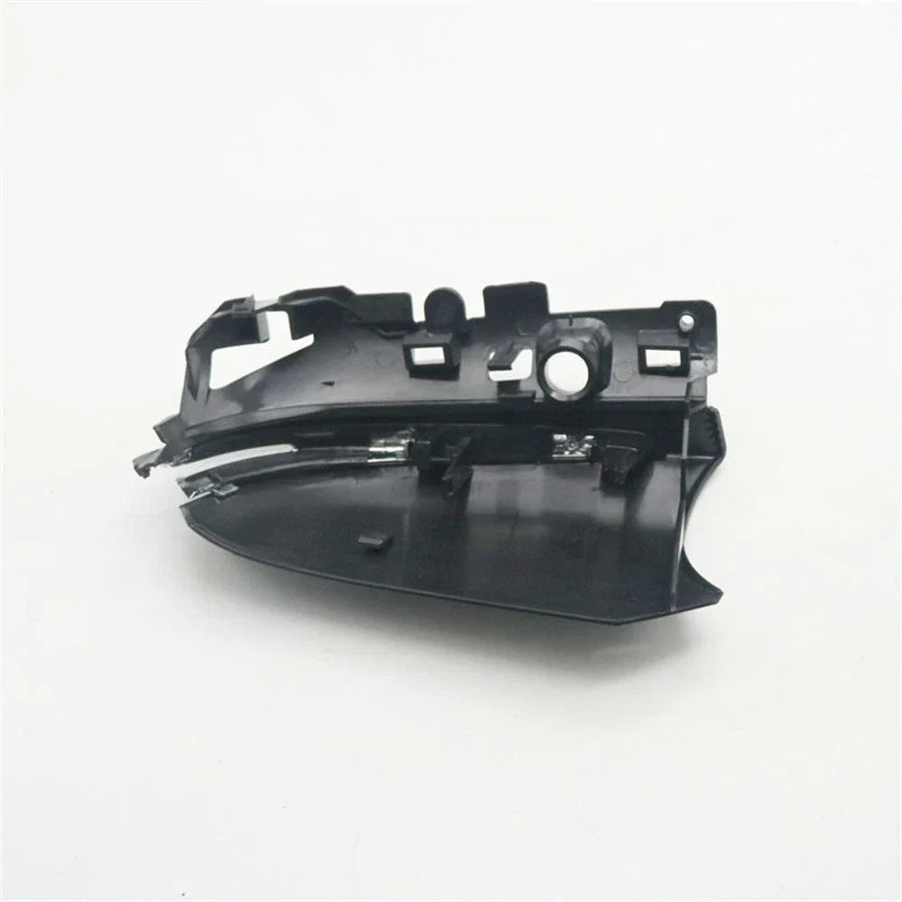 Left Side Rearview Mirror Bottom Cover for 2018-2023 Toyota Camry Avalon