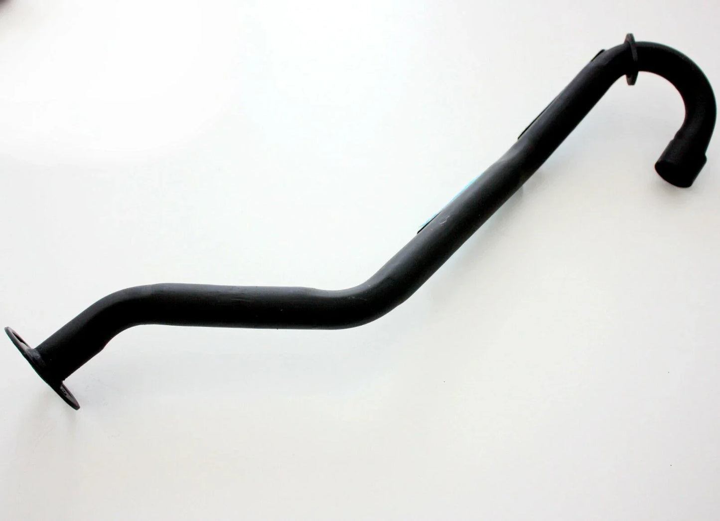 Exhaust Head Pipe for 150cc 250cc PIT Trail Quad Dirt Bike ATV Dune Buggy