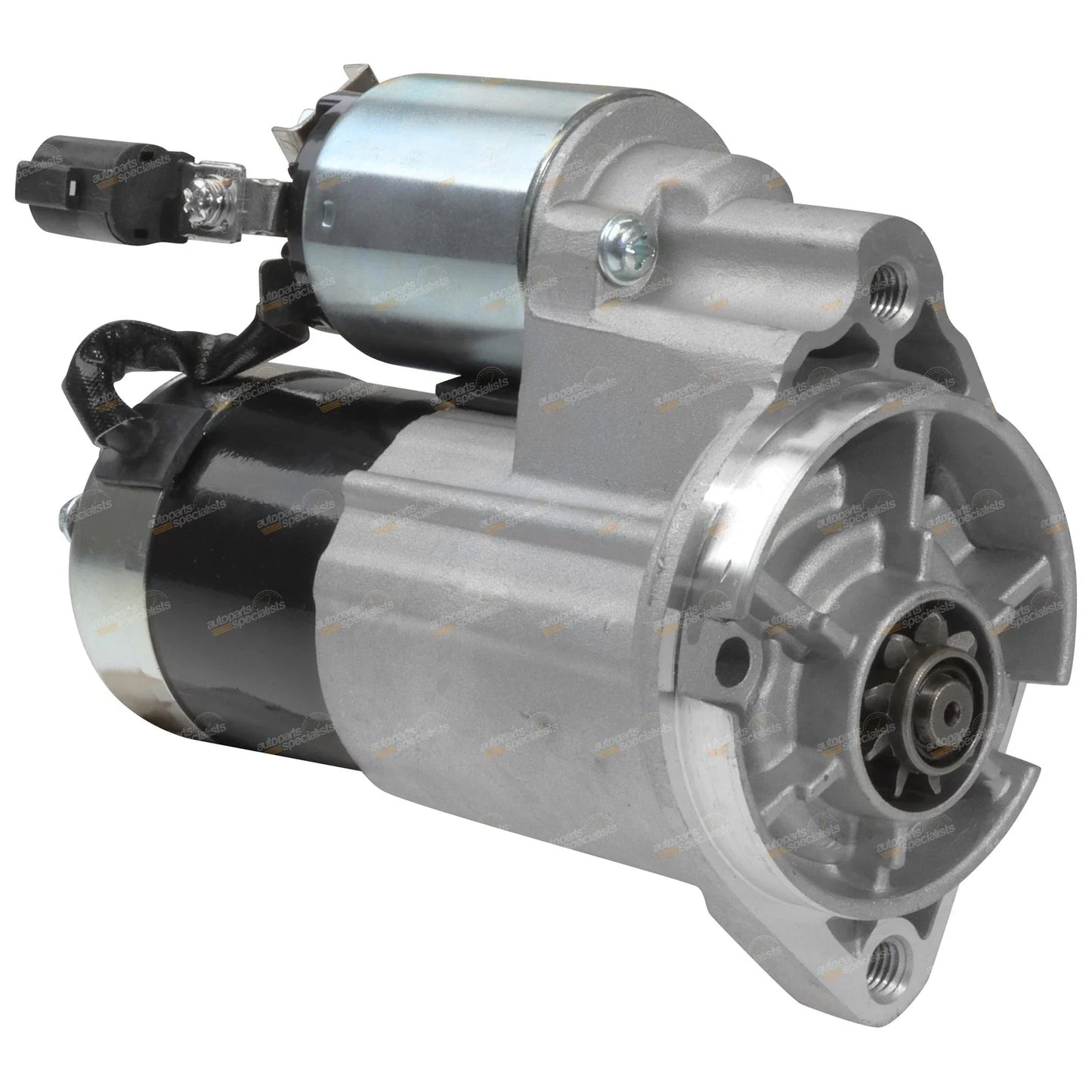 Starter Motor 3.3L for Nissan ELGRAND ALE50 ALWE50 VG33E (1997 - 2002)