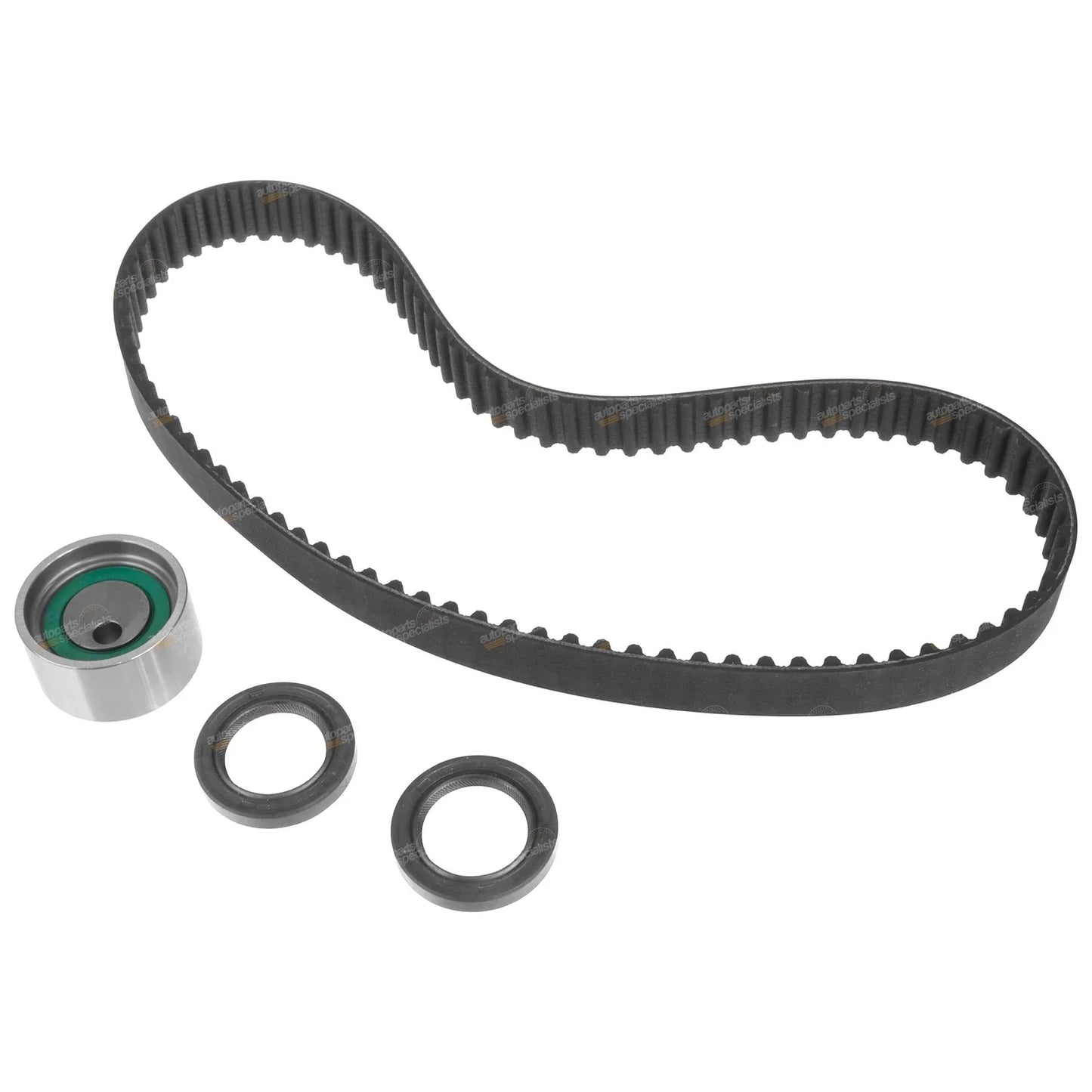 Engine Timing Belt+Tensioner Kit for Suzuki Sierra SJ70 SJ80 (1989-1998)