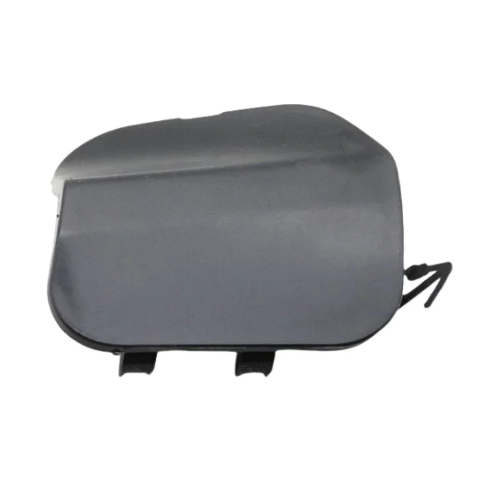 Front Bumper Tow Eye Cover Trim Cap for 2014-2016 Nissan Rogue (2014-2016)
