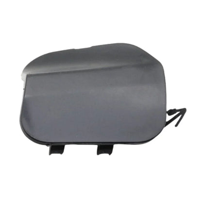 Front Bumper Tow Eye Cover Trim Cap for 2014-2016 Nissan Rogue (2014-2016)