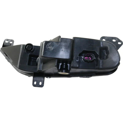 Fog Light for 2011-2022 Chrysler 300 Right Side Driving Lamp
