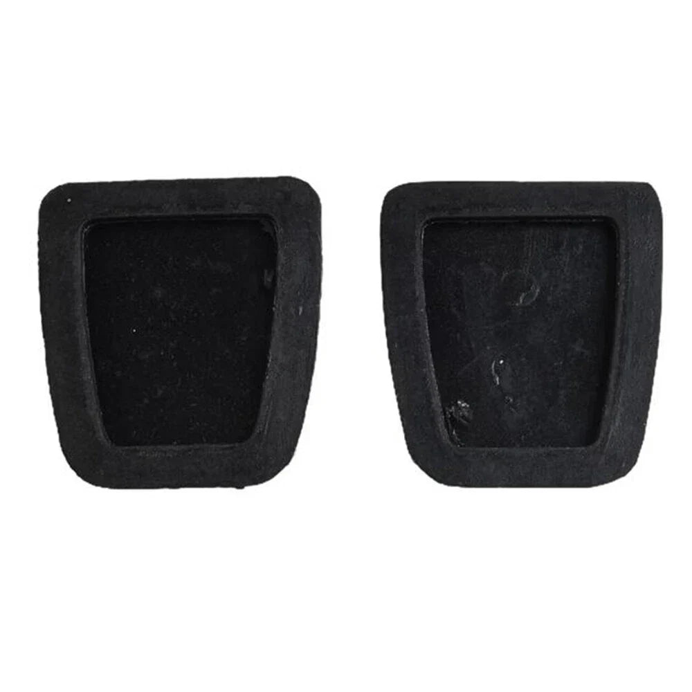 Brake Pedal Pads for Nissan Altima, Frontier, Infiniti Q45, G20, I35