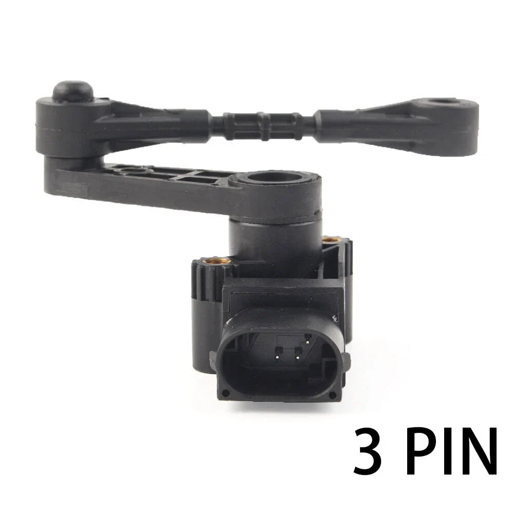 3 Pin Connector Rear Suspension Height Level Sensor for Land Rover Range Rover (2003-2012)