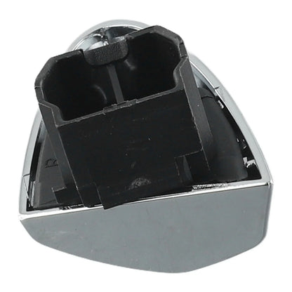 Door Handle Cover 1 Pc for Lexus IS250 IS350 IS F (2006–2013)