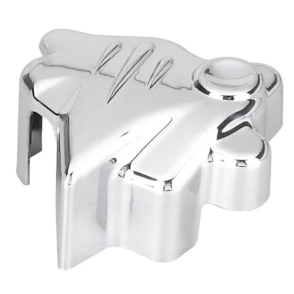 Front Brake Caliper Cover for Honda VTX1300 (2004-2009)