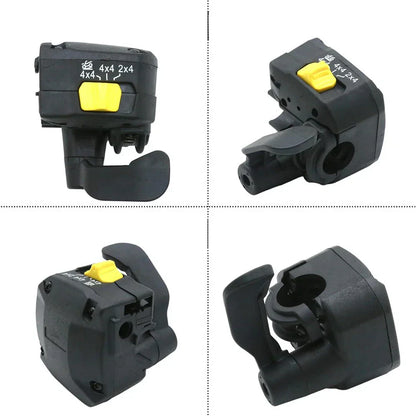 Thumb Throttle Lever Assembly for Polaris Sportsman SP XP 550 570 850 1000