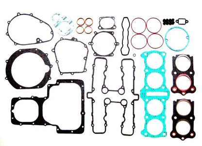 Complete Engine Gasket Set for Kawasaki KZ900 Z900 Z1 (1973-1977)