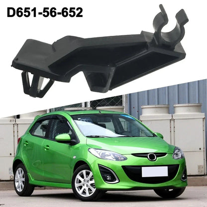 Hood Prop Retainer Clip for 2011-2013 Mazda 2 (2011-2013)