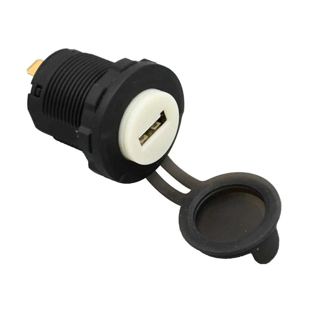 5V 2.4A USB Charger Socket for Sur-Ron Light Bee S X Dirt Bike (2018-2023)