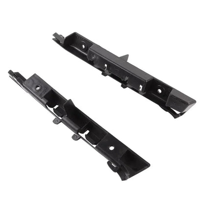 Front Bumper Cover Support Brackets for BMW E65 E66 (2002-2008)