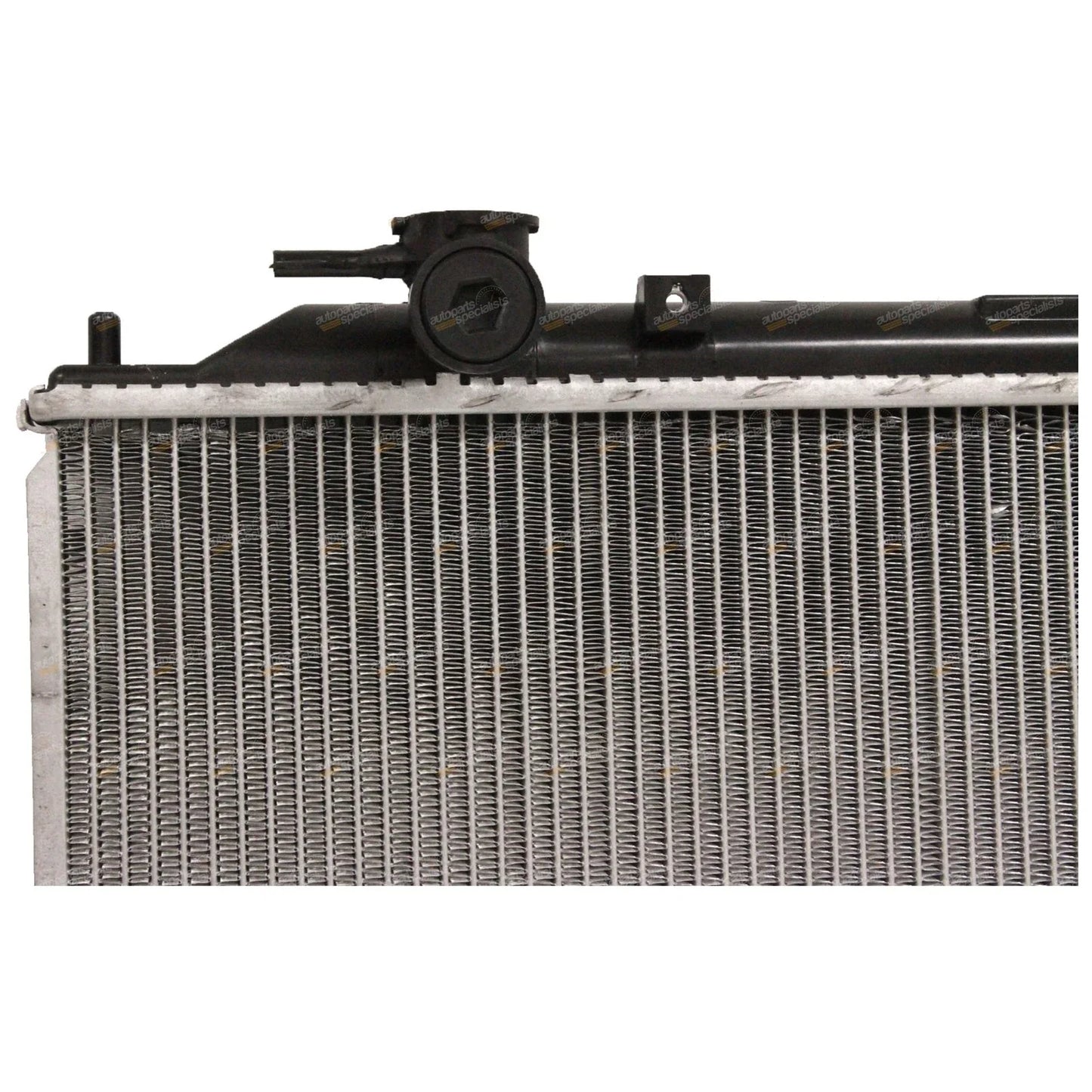 Radiator 26mm for Ford Courier PD PE PG PH (1996 - 2006)