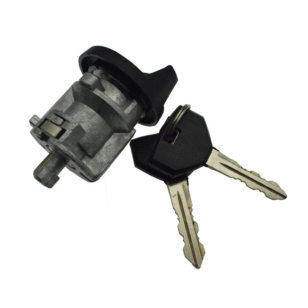 Ignition Lock Cylinder for Dodge Ram 1500 2500 3500 Grand Cherokee (2002-2010)