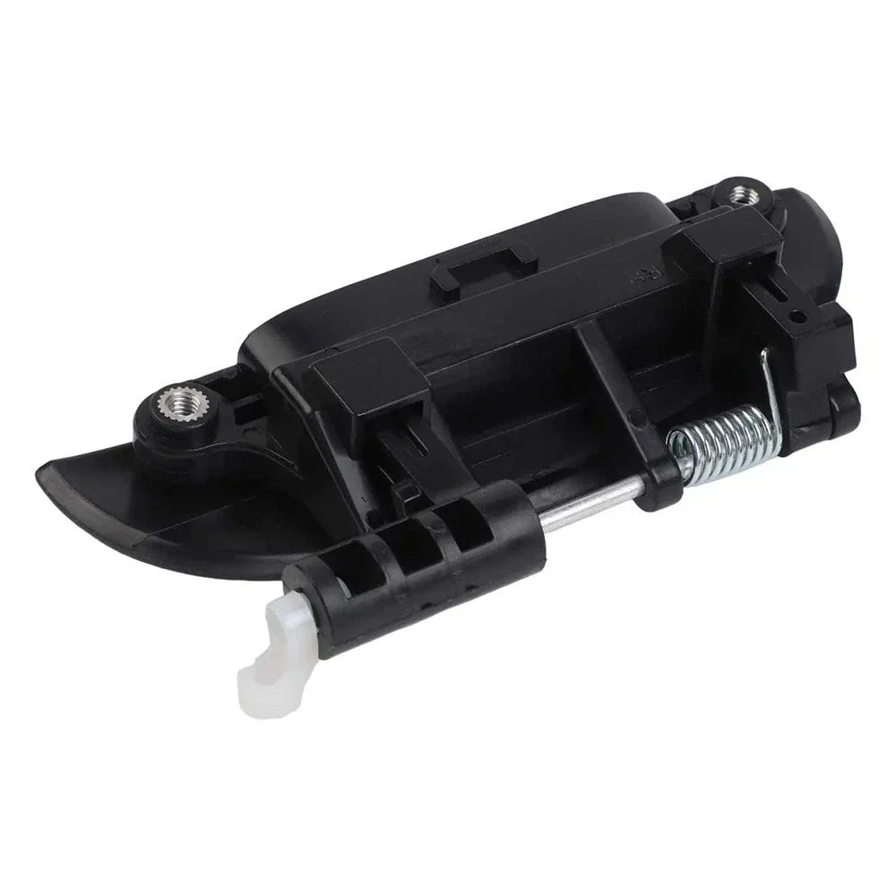 Front Right Exterior Door Handle for Hyundai Amica Atoz Atos (1997-2007)